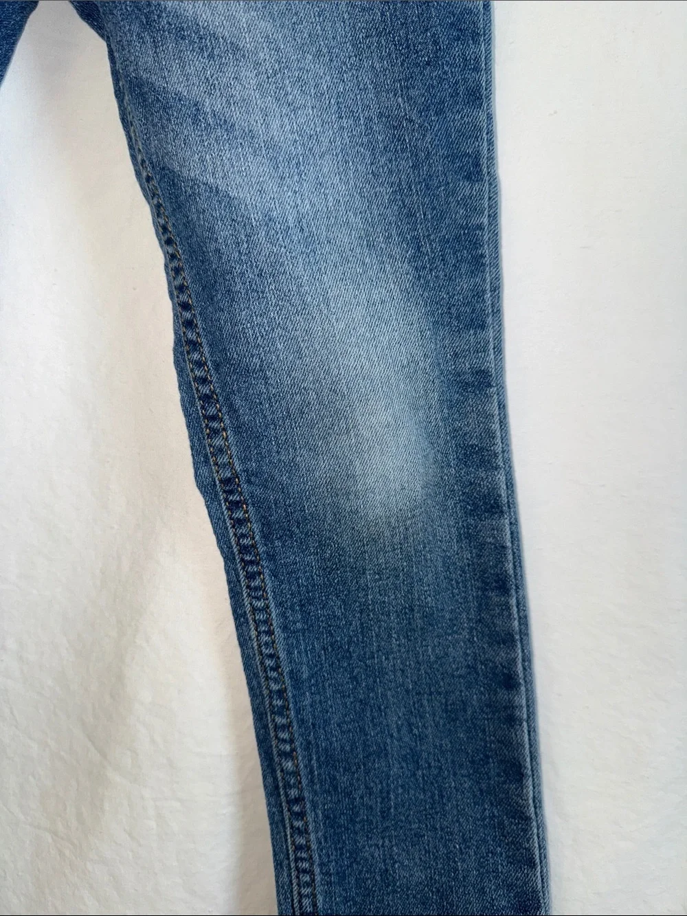OshKosh B'gosh Medium Blue Skinny Jeans